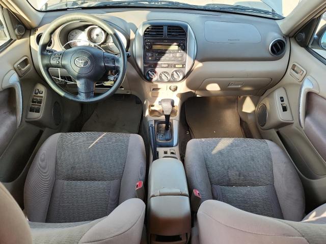 2004 TOYOTA RAV4 #3285014934