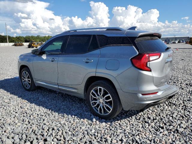 2023 GMC TERRAIN DE - 3GKALXEG3PL195894