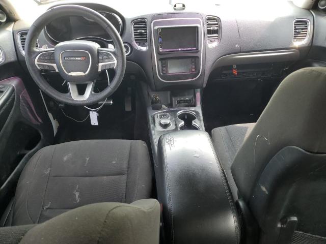 2016 DODGE DURANGO SX 1C4RDHAG2GC483053