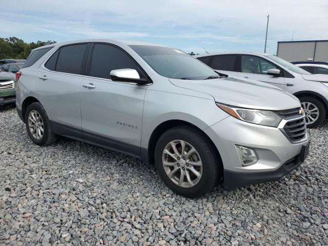 2018 CHEVROLET EQUINOX LT 2GNAXJEV3J6336994