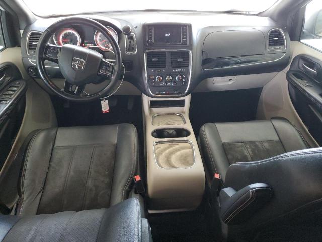 2019 DODGE GRAND CARA 2C4RDGCG5KR511449