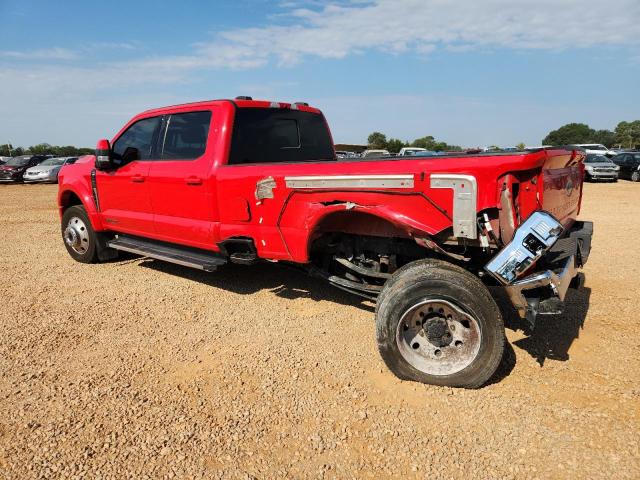 2023 FORD F450 SUPER 1FT8W4DTXPEC55314