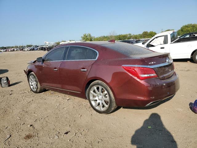 2015 BUICK LACROSSE PREMIUM 1G4GD5G37FF202674