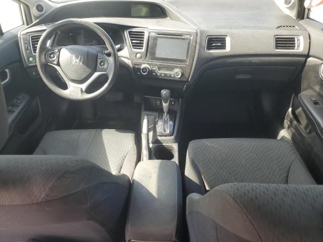 2015 HONDA CIVIC SE 19XFB2F70FE113404