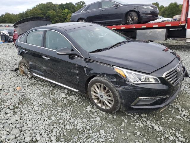 2015 HYUNDAI SONATA 5NPE34AF0FH257100