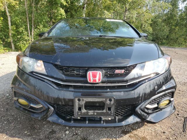 2015 HONDA CIVIC SI 2HGFG4A52FH101022