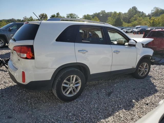 2015 KIA SORENTO LX #3296310478