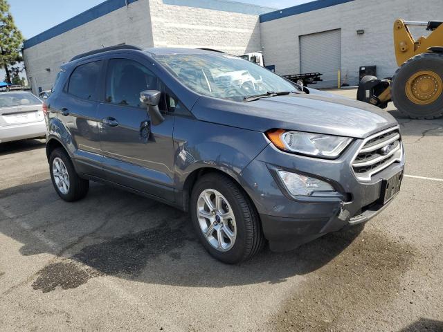 2021 FORD ECOSPORT S #3287658039
