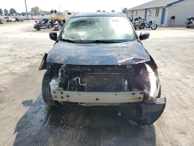 2024 NISSAN VERSA S 3N1CN7AP5JL879795