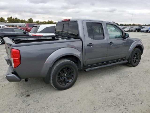 2021 NISSAN FRONTIER S - 1N6ED0EB8MN706577