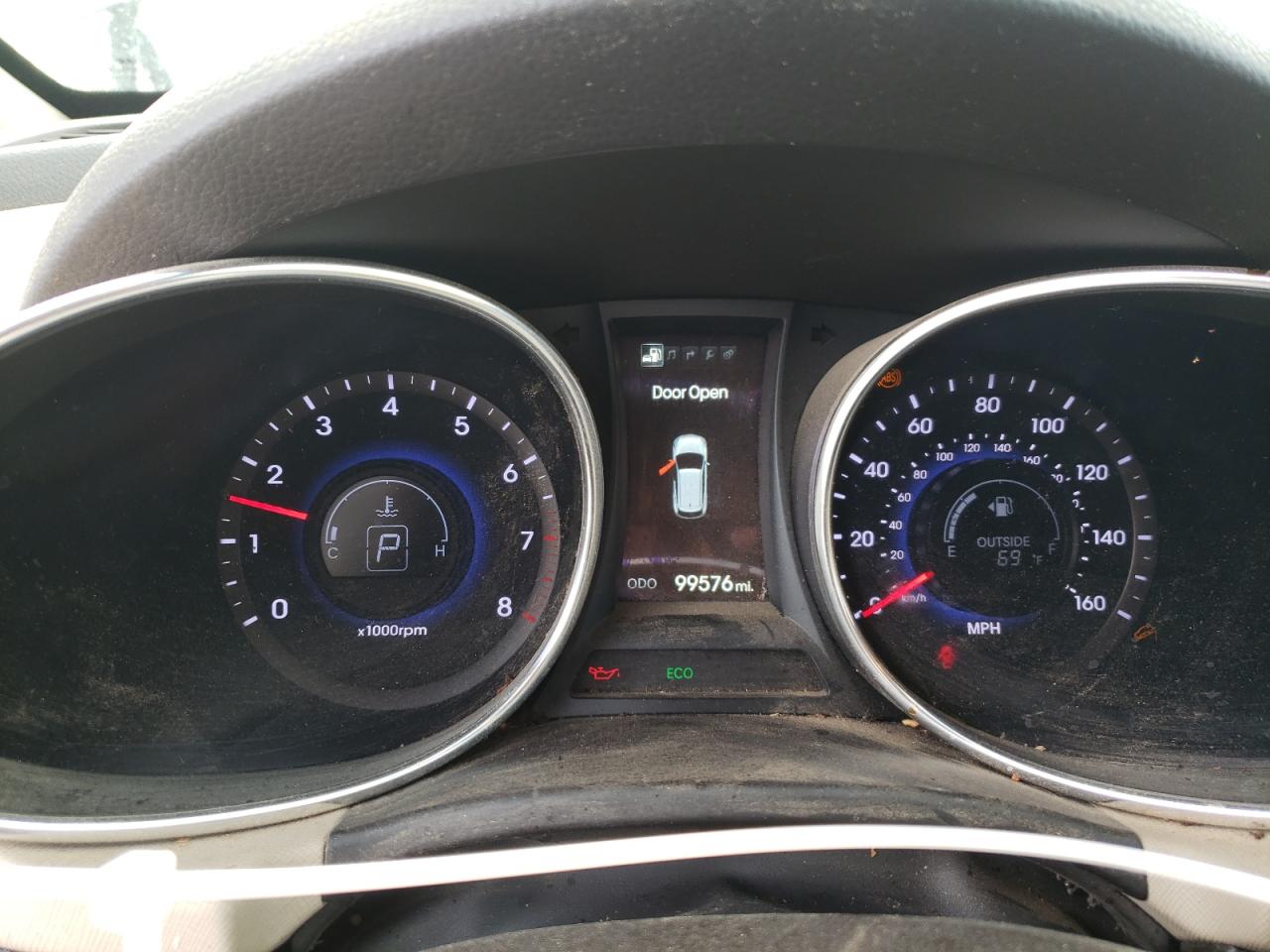 HYUNDAI SANTA FE SPORT