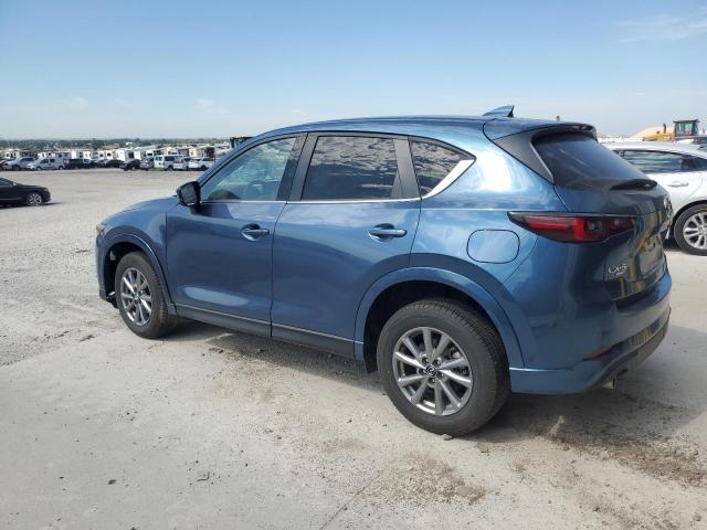 2024 MAZDA CX-5 SELEC JM3KFBBL2R0504175
