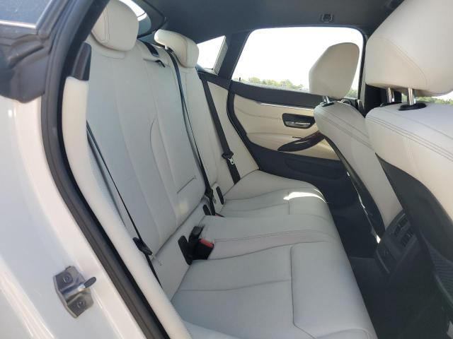 2019 BMW 440XI GRAN WBA4J7C57KBM76412
