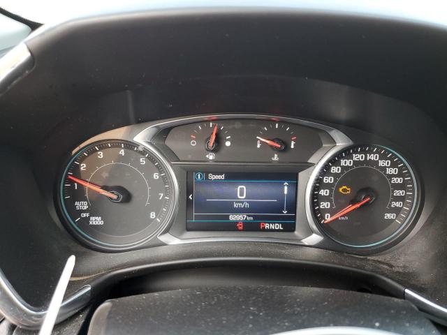 2019 CHEVROLET EQUINOX LT 2GNAXVEX1K6152728