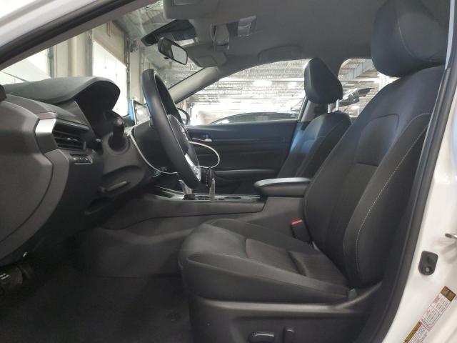 2025 NISSAN ALTIMA SV 1N4BL4DV5SN364066