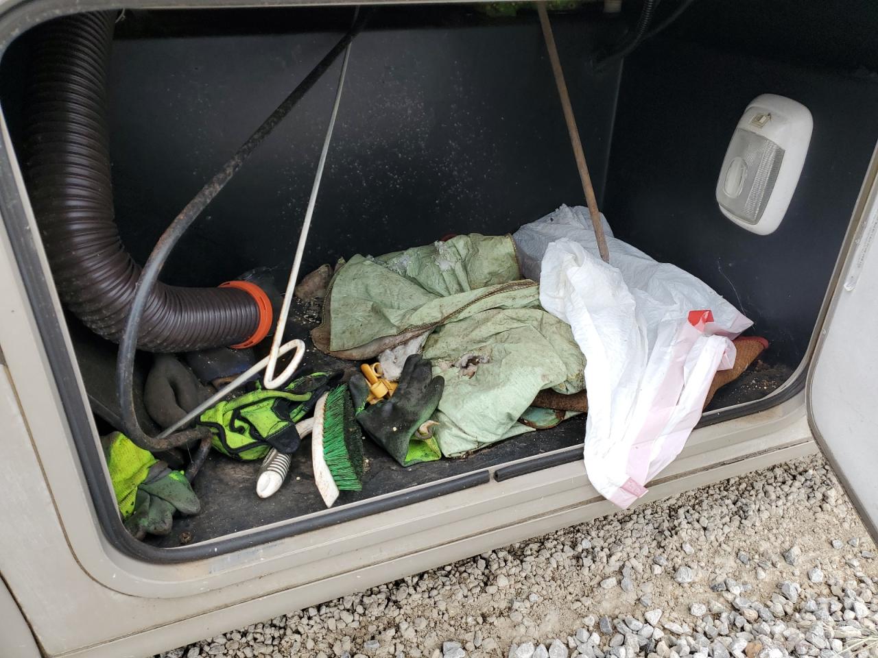 Lot #3297981033 2014 FORD F53