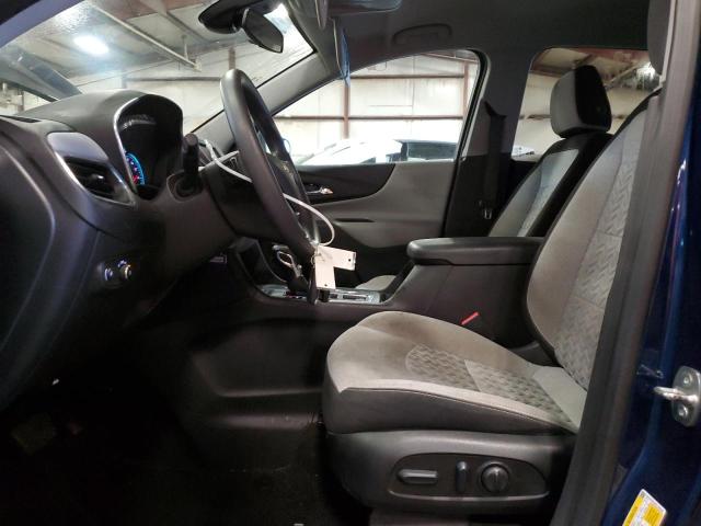 2023 CHEVROLET EQUINOX LS 3GNAXSEG0PL199380