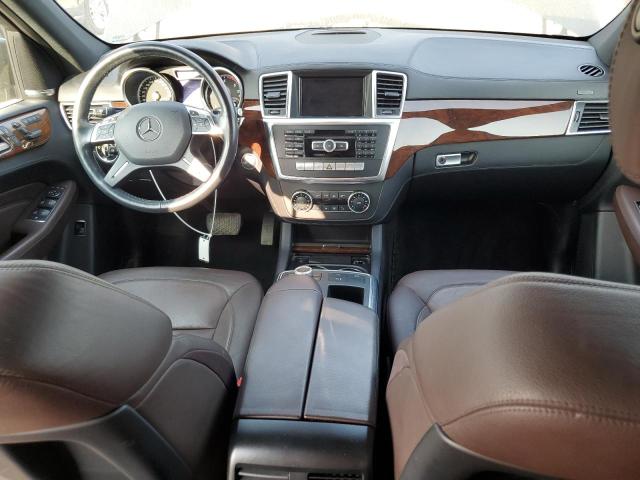 2015 MERCEDES-BENZ ML 350 BLU 4JGDA2EB7FA565588