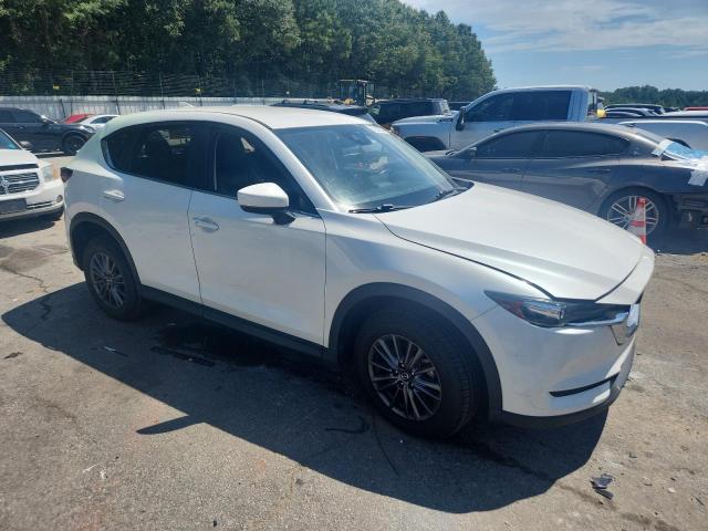 2021 MAZDA CX-5 TOURI - JM3KFACM2M0355230