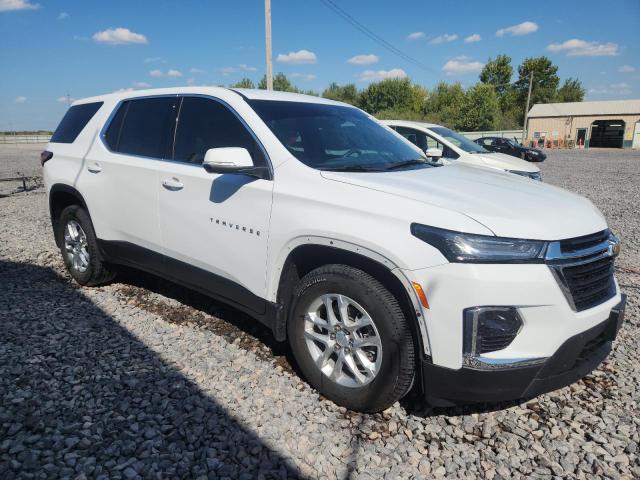 2023 CHEVROLET TRAVERSE L - 1GNERFKWXPJ301189