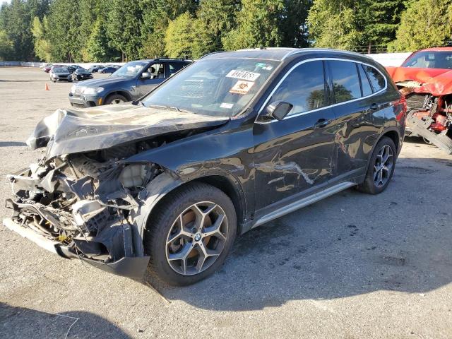BMW X1 XDRIVE2