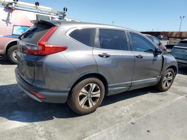 2018 HONDA CR-V LX 2HKRW5H30JH407399