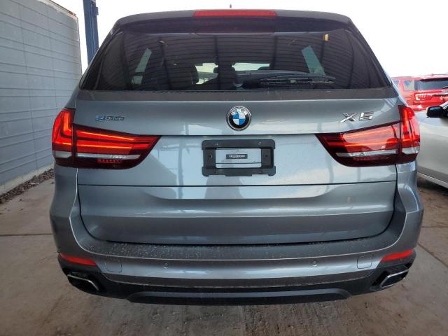 2016 BMW X5 XDR40E 5UXKT0C50G0F75282