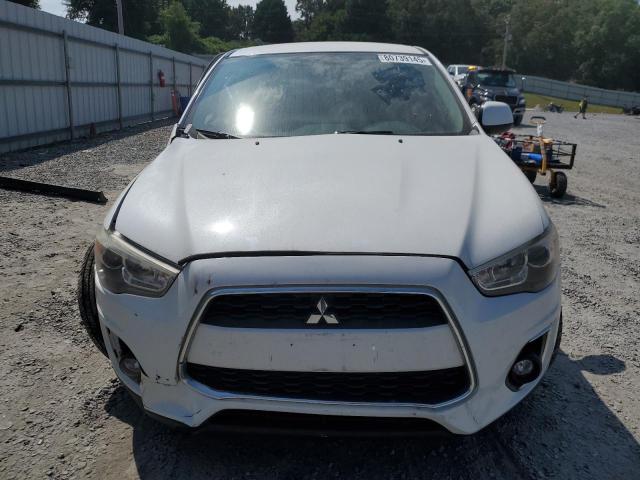 2015 MITSUBISHI OUTLANDER 4A4AP3AU4FE059723