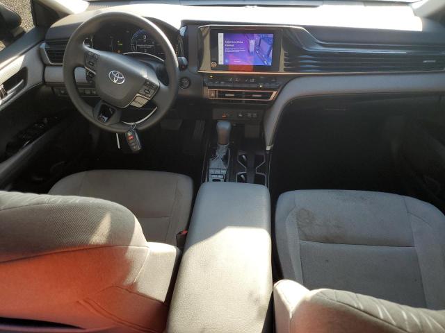 2025 TOYOTA CAMRY XSE 4T1DAACK6SU006524