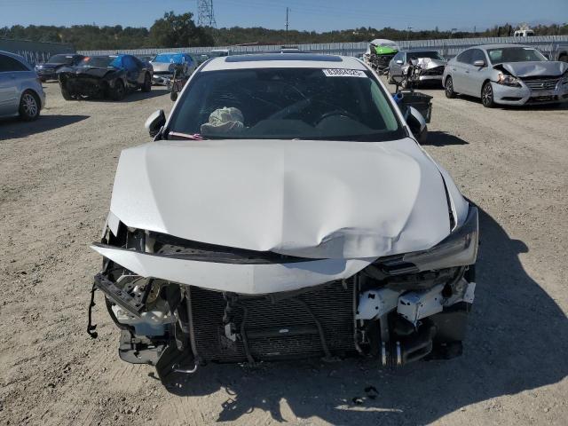 2019 ACURA ILX PREMIUM 19UDE2F76KA000795
