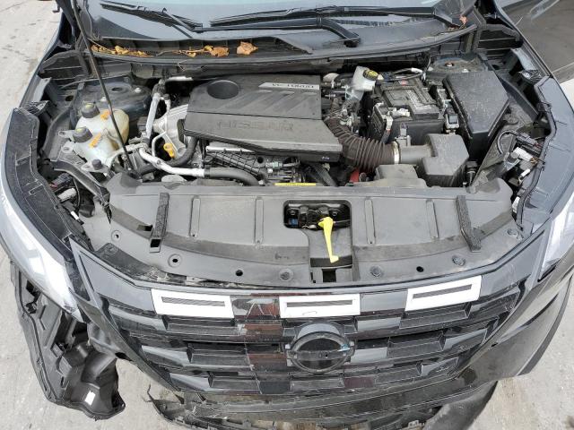 2025 NISSAN ROGUE SV 5N1BT3BB0SC801170