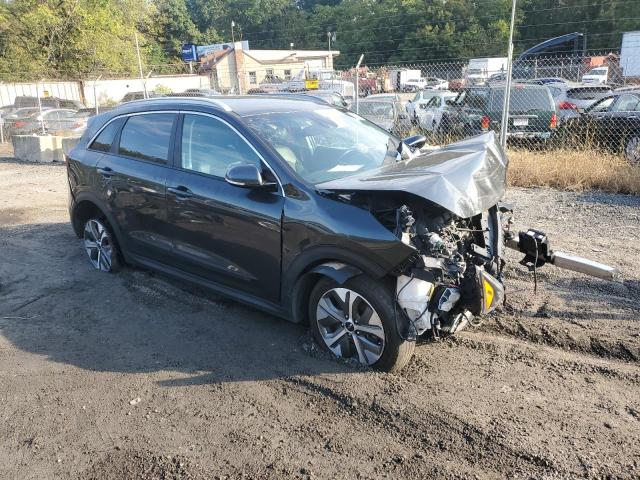 2022 KIA NIRO S KNDCC3LG2N5159725