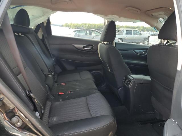 2017 NISSAN ROGUE S - KNMAT2MV3HP557369