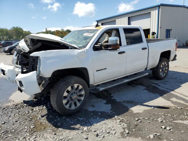 Global Auto Auctions: 2019 CHEVROLET SILVERADO