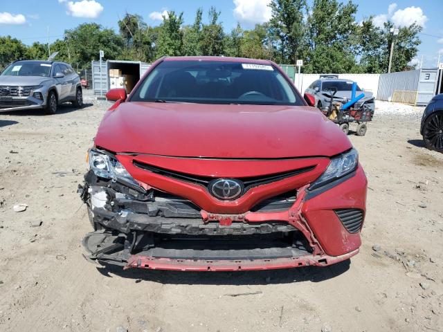 2019 TOYOTA CAMRY L 4T1B11HK1KU290533