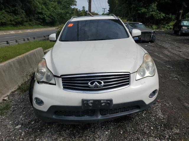 2014 INFINITI QX50 - JN1BJ0HRXEM192314