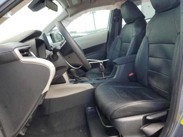 2023 TOYOTA COROLLA CROSS L 7MUAAAAG2PV064735
