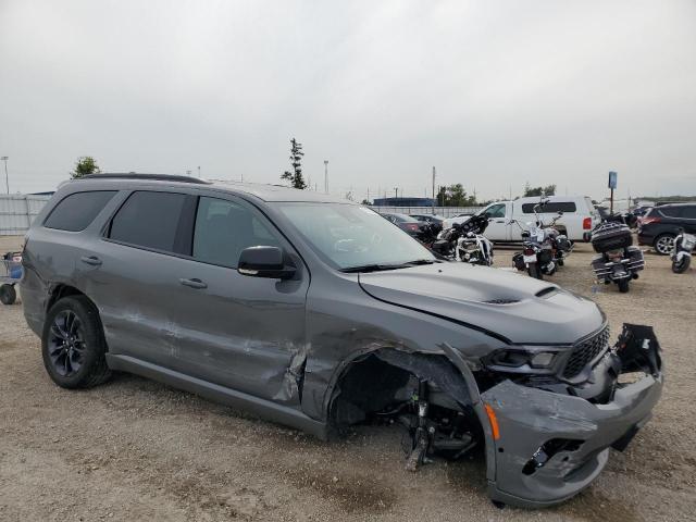 2026 DODGE DURANGO GT - 1C4RDJDGXTC159099