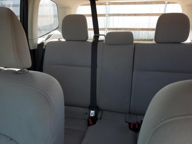 2014 SUBARU FORESTER 2.5I #3281452015