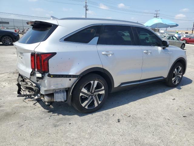 2024 KIA SORENTO EX - KNDRHDLG6R5259575