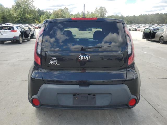 2016 KIA SOUL KNDJN2A23G7316706
