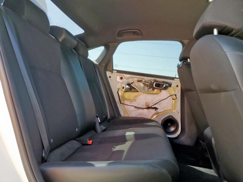 2023 HONDA CIVIC SPOR - 2HGFE2F56PH547291