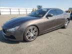 2015 MASERATI GHIBLI S - ZAM57RTA4F1137998