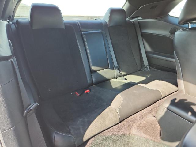 2018 DODGE CHALLENGER 2C3CDZGG8JH257420