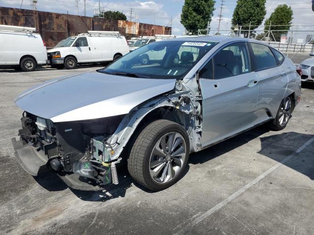 2019 HONDA CLARITY TO JHMZC5F30KC003591