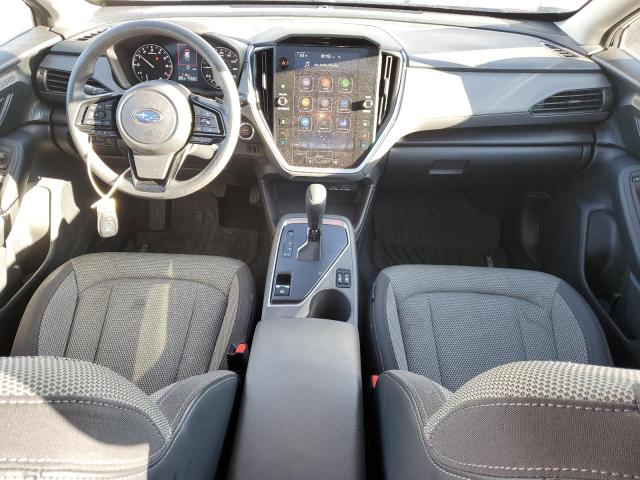 2024 SUBARU CROSSTREK - JF2GUADC9R8253640