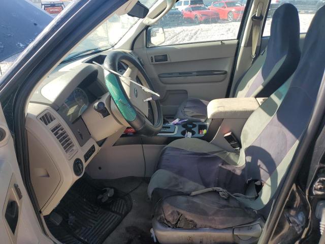 2012 FORD ESCAPE XLS #3265119761