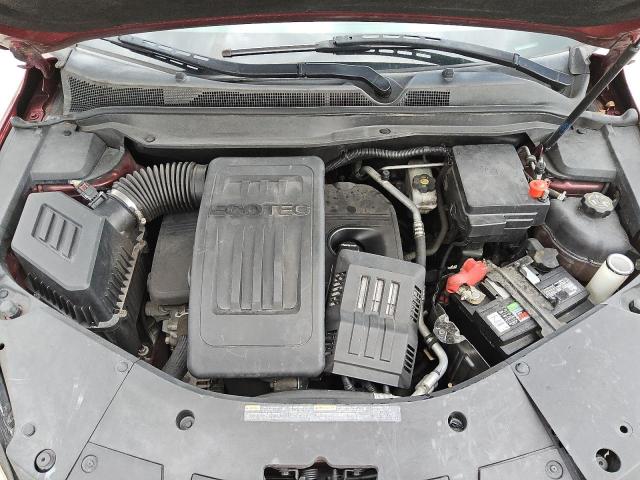 2017 CHEVROLET EQUINOX LT 2GNALCEK7H1571757