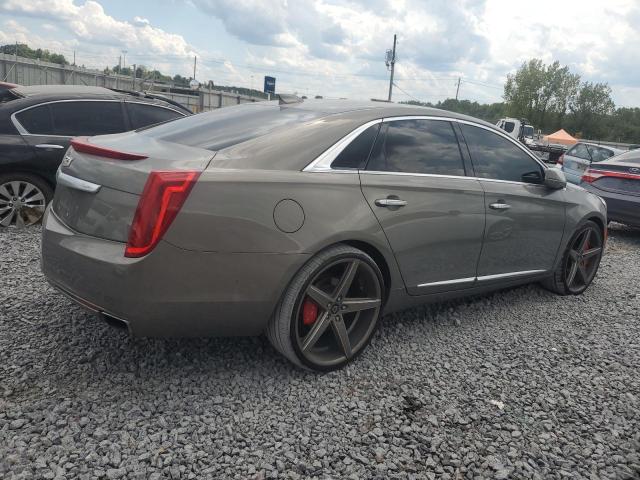 2017 CADILLAC XTS LUXURY 2G61M5S34H9130171