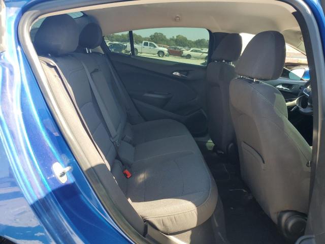 2018 CHEVROLET CRUZE LT 1G1BE5SM3J7247196